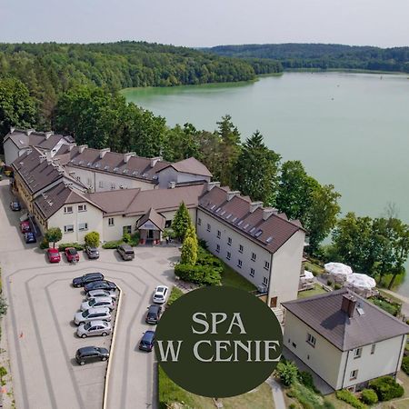 Hotel Mazuria Country & Spa Mrągowo Exterior foto