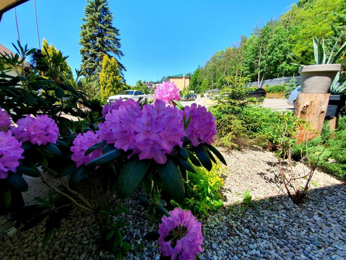 Hotel Mazuria Country & Spa Mrągowo Exterior foto