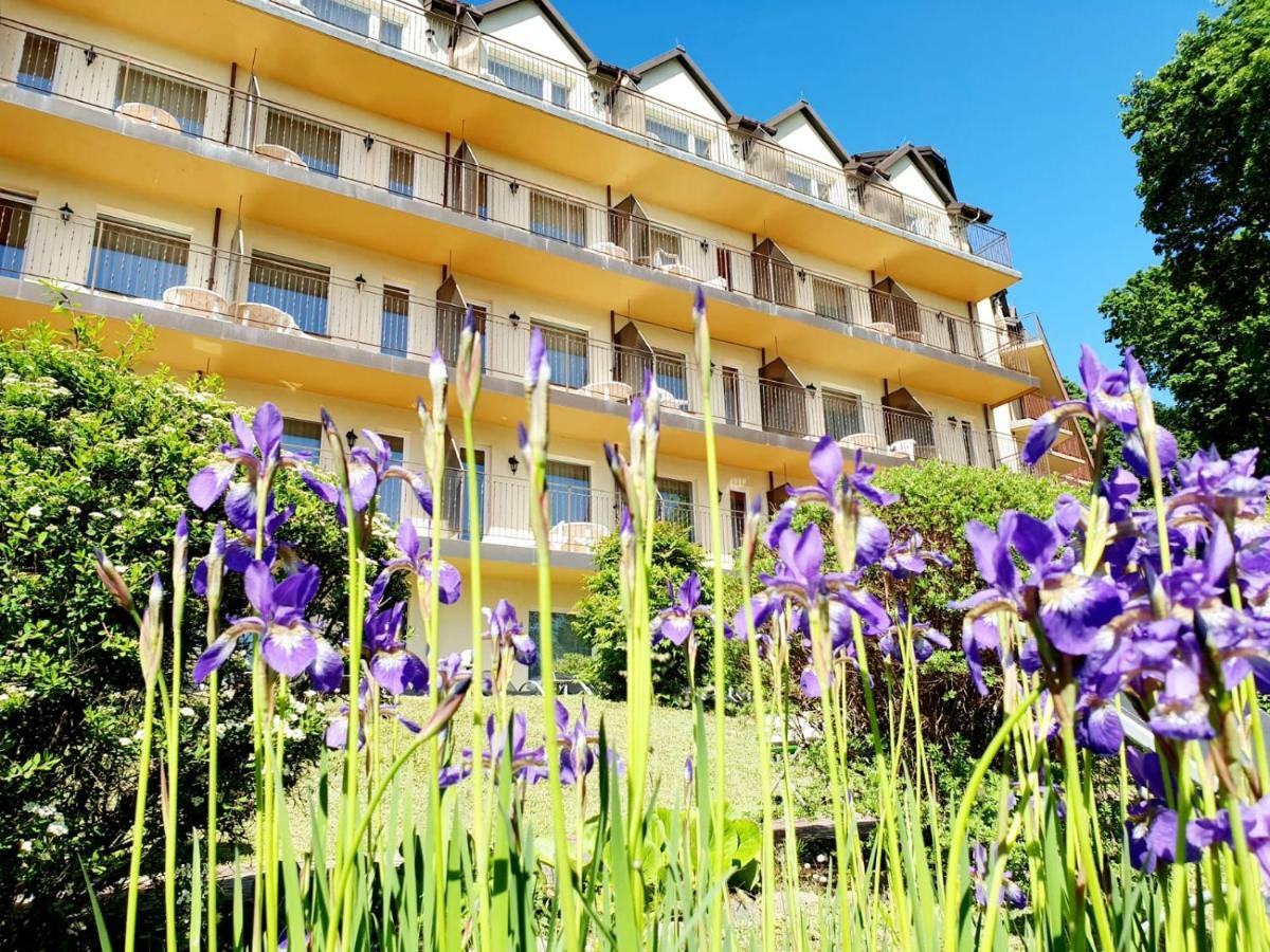Hotel Mazuria Country & Spa Mrągowo Exterior foto